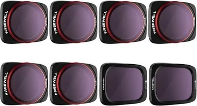 Obrázok produktu pre Freewell sada filtrov All Day pro DJI Mavic Air 2S