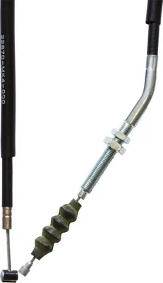 Immagine prodotto di Cavo frizione Bowden per Honda XBR 500, anni di produzione 1985-1987, di Pamoto - Nuovo