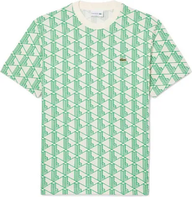 Image de T-shirt Lacoste TH2831-HFI pour Homme