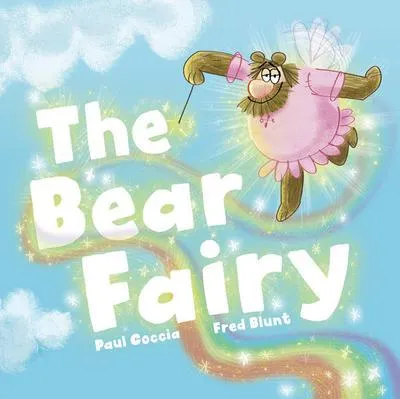 Obrázek produktu pro The Bear Fairy