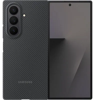 Produktbild von Samsung EF-XF966SBEGWW, Cover, Samsung, Samsung, 17,4 cm (6.85"), Schwarz