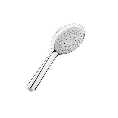 Immagine prodotto di Jika Cubito Pure - Doccetta Cubito-N 130 mm, 4 getti, cromo H3611X20044711