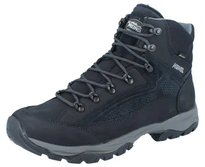 Produktbild von MEINDL Baltimore GTX Herren Wanderstiefel blau - Größe: UK 12
