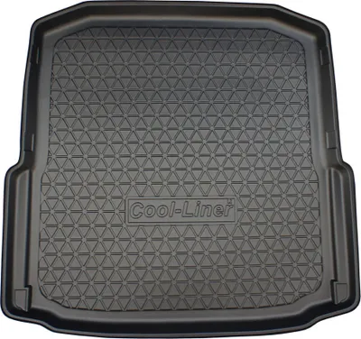 Produktbild von Z439229 Kofferraumwanne kompatibel mit Skoda Octavia III (5E) 02.2013-05.2020