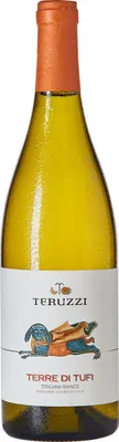 Image de Teruzzi & Puthod, Terre Di Tufi, Toscane IGT, sec, millésime 2017, Italie | 12,5 % vol | 0,75 l