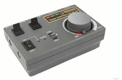 Image de Régulateur de vitesse confort RC03