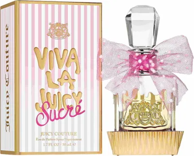 Immagine prodotto di Juicy Couture Viva La Juicy Sucre Edp 100 Noved23