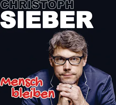 Produktbild von Mensch bleiben