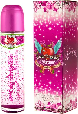 Immagine prodotto di Cuba Strass Heartbreaker EDP 100 ml W