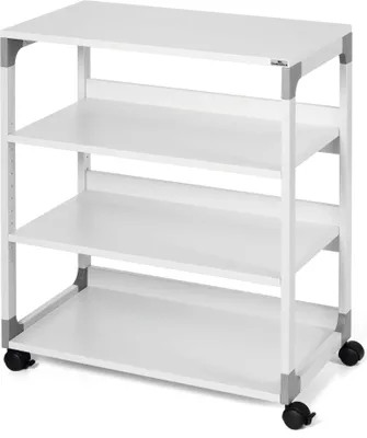 Obrázok produktu pre Durable 371110, Šedá, 750 mm, 879 mm, 432 mm, 1 kusov