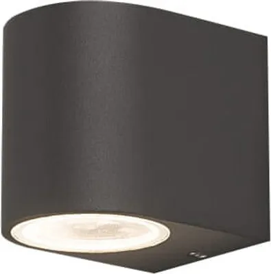 Obrázek produktu pro Nowodvorski NICO LED svítidlo pro povrchovou montáž grafit, hliník 9518