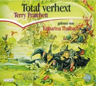 Produktbild von Total Verhext