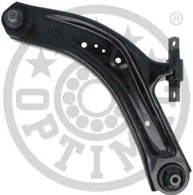 Produktbild von OPTIMAL G6-2036 Querlenker Unten Vorne Links für NISSAN X-TRAIL (T32)