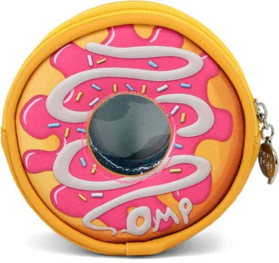 Image de Oh My Pop ! Porte-monnaie Popnut