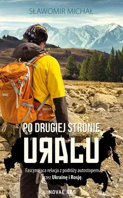 Produktbild von Po drugiej stronie Uralu