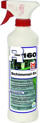 Produktbild von Schimmel-Ex, Schimmelentferner, HMK R160 - 0,475 Liter Gebinde: 475 ml
