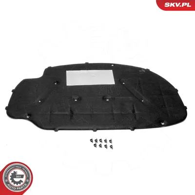 Produktbild von ESEN SKV 96SKV455 Motorraumdämmung Motorhaube Motorhaubendämmung