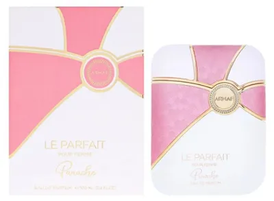 Produktbild von Armaf - Le Parfait Pour Femme Panache EDP 200ml