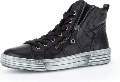 Produktbild von Gabor Stiefelette schwarz schwarz 262-00-01595