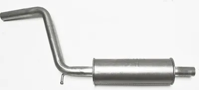 Produktbild von VEGAZ VS-426 Mittelschalldämpfer Schalldämpfer für VW Caddy III Kombi (2KB, 2KJ, 2CB, 2CJ) Caddy III Kastenwagen (2KA, 2KH, 2CA, 2CH)