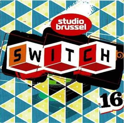 Produktbild von Schalter 16