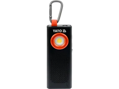 Zdjęcie produktu dla Latarka 5 W, 2000 mAh
