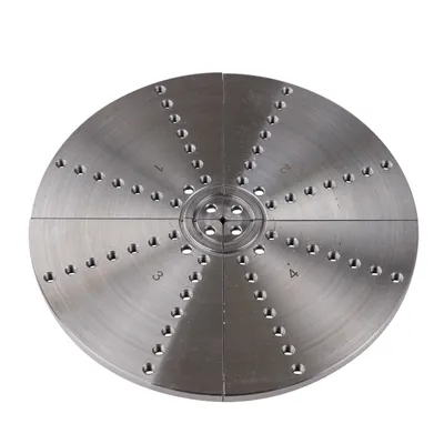 Image de Segments de plaque de serrage 250 mm