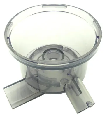 Image de Panasonic JD03-153-K1 Insert pour centrifugeuse MJ-L500, Slow Juicer