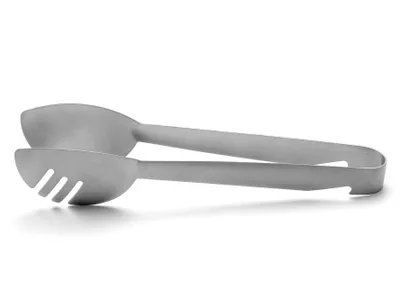 Produktbild von Karl Weis Spaghetti-/Vorlegezange, Edelstahl, 23,5 cm