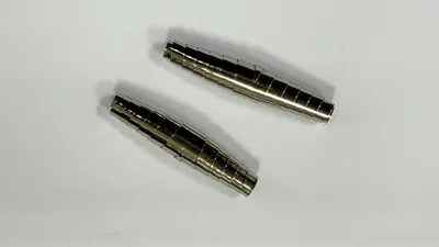 Produktbild von Primaster Ersatzfeder-Set für Gartenscheren Bypass und Amboss 2-tlg.