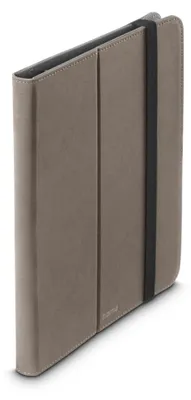 Produktbild von Hama Tablet-Hülle Velvet, Tablets 24-28 cm (9,5"-11"), Sand