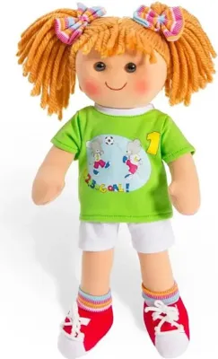 Obrázek produktu pro Heless 2660, Doll outfit, 3 rok/roky