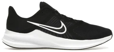 Produktbild von Nike Downshifter 11 Black White - EU 40.5