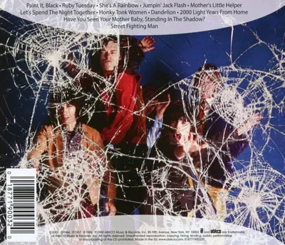 Image de Les Rolling Stones - Mothers Little Helper