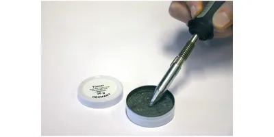 Immagine prodotto di Punta riattivatrice 15g Dose ERSA