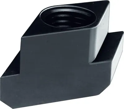 Obrázok produktu pre T-drážková matica č. 510 T-drážka 22 mm M20 kosoštvorcová AMF
