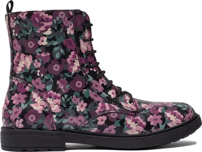 Produktbild von Geox Stiefelette Stiefelette Kunstleder