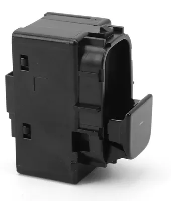 Image de Interrupteur de lève-vitre, référence 1081038?03?E, en métal, haute sensibilité, de remplacement pour Tesla Model 3 et Model Y