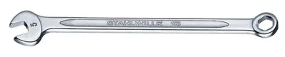 Produktbild von Stahlwille 40094040 16 4 Crowfoot wrench Spanner size (metric) 4 mm