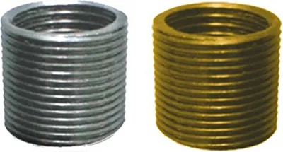 Produktbild von Cyclus Cyclus Pedalgewindehuelse Rechts Gold
