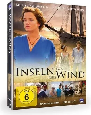 Produktbild von Inseln vor dem Wind