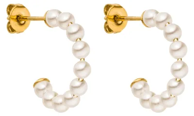 Produktbild von Purelei Pure Soul, Edelstahl, Gold