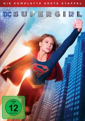 Obrázek produktu pro Supergirl
