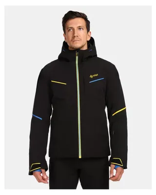 Produktbild von Herren-Skijacke KILPI KILLY-M UM0107KI SCHWARZ Größe: XXXL