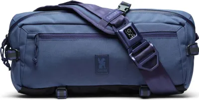 Produktbild von Chrome Kadet Umhängetasche Blau Blau One Size