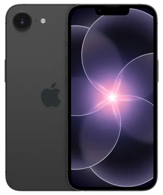 Immagine prodotto di Apple iPhone 17e 256GB Nero