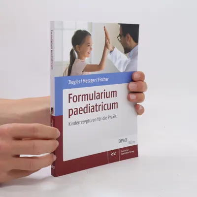Zdjęcie produktu dla Formularium paediatricum