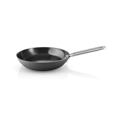 Produktbild von Eva Solo Professional Bratpfanne 24 cm keramischer Slip-Let®-Antihaftbeschichtung