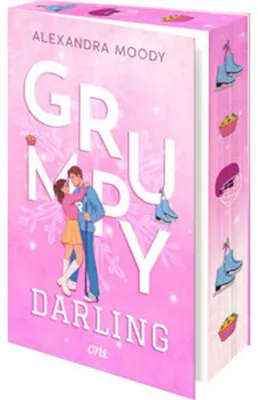 Obrázok produktu pre Grumpy Darling