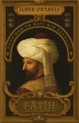 Immagine prodotto di Fatih Sultan Mehmed